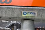 2015 Hydrea  H7100 fullhøyde rotasjonsgrind / adgangssluse