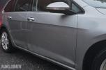 2014 VOLKSWAGEN GOLF 2.0-150 D 4MOTION REP.OBJEKT