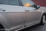 2014 VOLKSWAGEN GOLF 2.0-150 D 4MOTION REP.OBJEKT