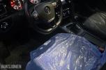 2014 VOLKSWAGEN GOLF 2.0-150 D 4MOTION REP.OBJEKT