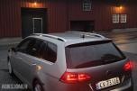 2014 VOLKSWAGEN GOLF 2.0-150 D 4MOTION REP.OBJEKT