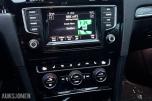 2014 VOLKSWAGEN GOLF 2.0-150 D 4MOTION REP.OBJEKT