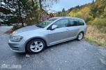 2014 VOLKSWAGEN GOLF 2.0-150 D 4MOTION REP.OBJEKT