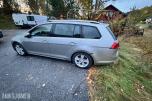 2014 VOLKSWAGEN GOLF 2.0-150 D 4MOTION REP.OBJEKT