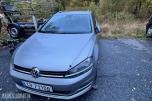 2014 VOLKSWAGEN GOLF 2.0-150 D 4MOTION REP.OBJEKT