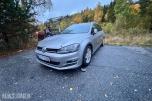 2014 VOLKSWAGEN GOLF 2.0-150 D 4MOTION REP.OBJEKT
