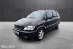 2001 Opel Zafira 101 HK 7-SETER HENGERFESTE - UTEN MINSTEPRIS! 