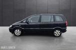 2001 Opel Zafira 101 HK 7-SETER HENGERFESTE - UTEN MINSTEPRIS! 