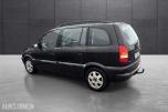 2001 Opel Zafira 101 HK 7-SETER HENGERFESTE - UTEN MINSTEPRIS! 