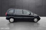 2001 Opel Zafira 101 HK 7-SETER HENGERFESTE - UTEN MINSTEPRIS! 