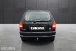 2001 Opel Zafira 101 HK 7-SETER HENGERFESTE - UTEN MINSTEPRIS! 