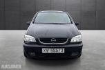 2001 Opel Zafira 101 HK 7-SETER HENGERFESTE - UTEN MINSTEPRIS! 