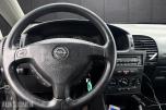 2001 Opel Zafira 101 HK 7-SETER HENGERFESTE - UTEN MINSTEPRIS! 