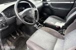 2001 Opel Zafira 101 HK 7-SETER HENGERFESTE - UTEN MINSTEPRIS! 