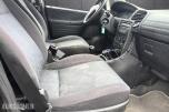 2001 Opel Zafira 101 HK 7-SETER HENGERFESTE - UTEN MINSTEPRIS! 