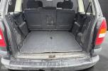 2001 Opel Zafira 101 HK 7-SETER HENGERFESTE - UTEN MINSTEPRIS! 