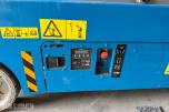 Genie GS-2646 ELEKTRISK SAKSELIFT – CA. 10 M ARBEIDSHØYDE