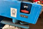 Genie GS-2646 ELEKTRISK SAKSELIFT – CA. 10 M ARBEIDSHØYDE