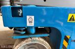 Genie GS-2646 ELEKTRISK SAKSELIFT – CA. 10 M ARBEIDSHØYDE