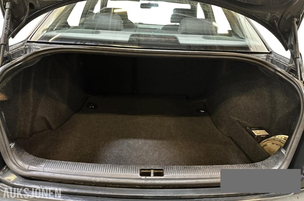 1998 Audi A4, EU til 05.2027, uten minstepris