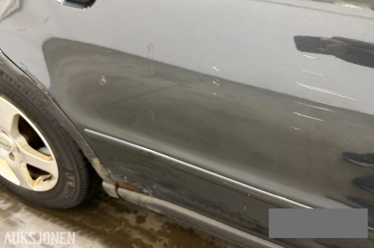 1998 Audi A4, EU til 05.2027, uten minstepris