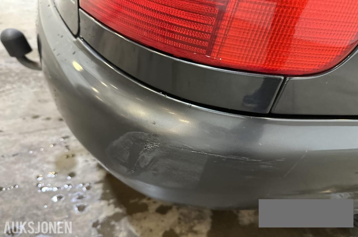 1998 Audi A4, EU til 05.2027, uten minstepris