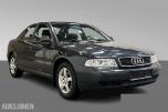1998 Audi A4, EU til 05.2027, uten minstepris