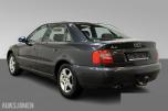 1998 Audi A4, EU til 05.2027, uten minstepris
