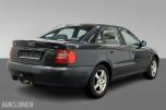1998 Audi A4, EU til 05.2027, uten minstepris