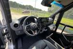 2023 Mercedes-Benz Sprinter 519, 17 seter – 3 rullestoler – godt utstyrt, 145000km