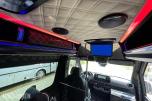 2023 Mercedes-Benz Sprinter 519, 17 seter – 3 rullestoler – godt utstyrt, 145000km