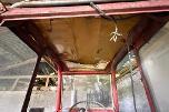 1966 Volvo 400 traktor 37143 timer m/ hytte 