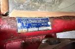 1966 Volvo 400 traktor 37143 timer m/ hytte 