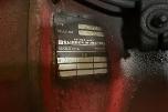 1966 Volvo 400 traktor 37143 timer m/ hytte 