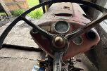 1960 Massey Ferguson 35 traktor 47551t - 4-sylindret 