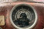 1960 Massey Ferguson 35 traktor 47551t - 4-sylindret 