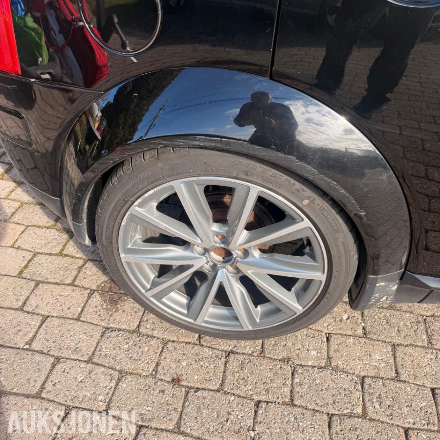 2001 Audi 1.4 75HK PANORAMA EU-OK 05.27