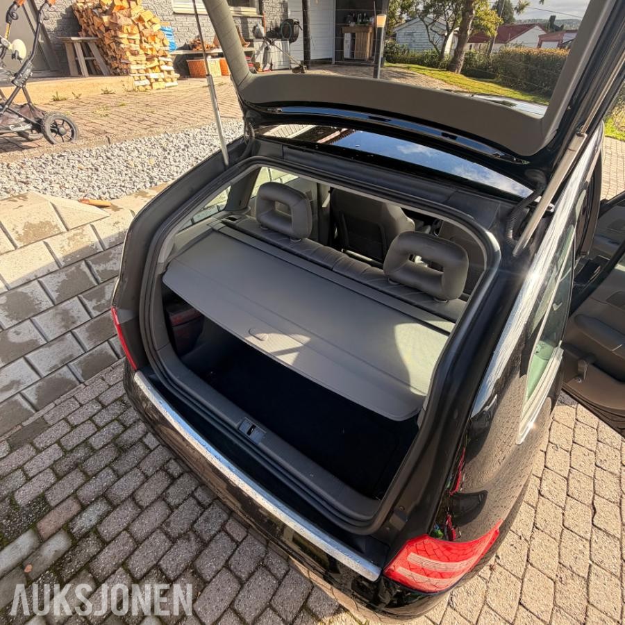 2001 Audi 1.4 75HK PANORAMA EU-OK 05.27