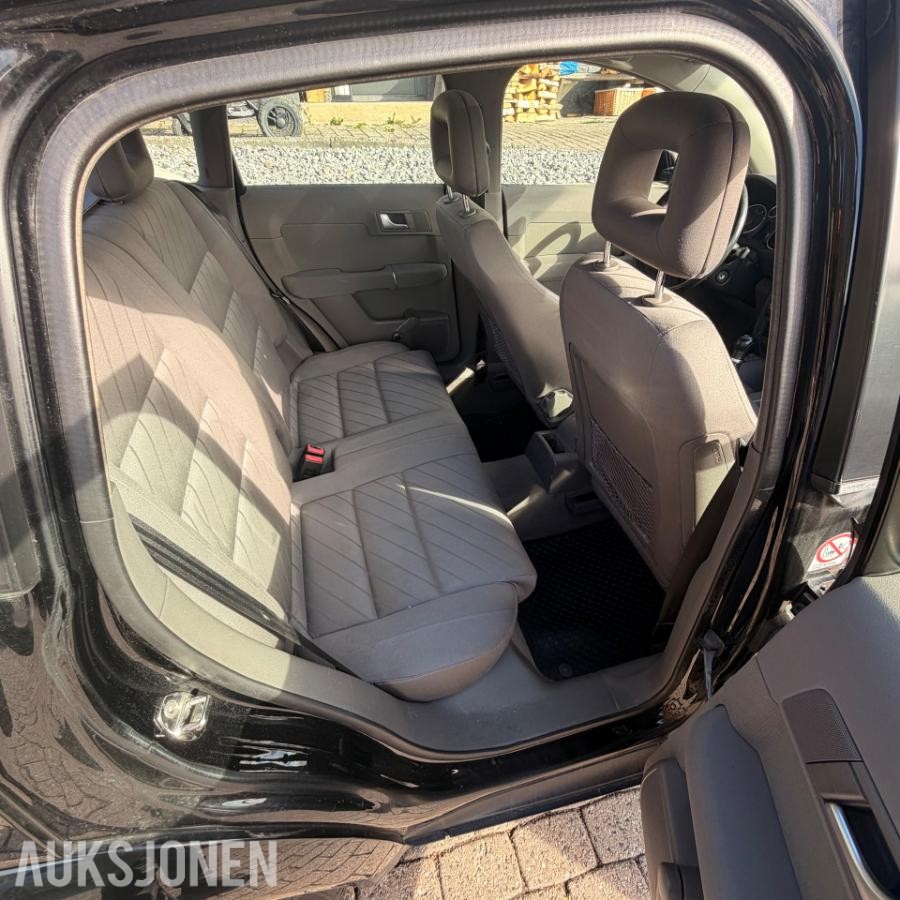 2001 Audi 1.4 75HK PANORAMA EU-OK 05.27