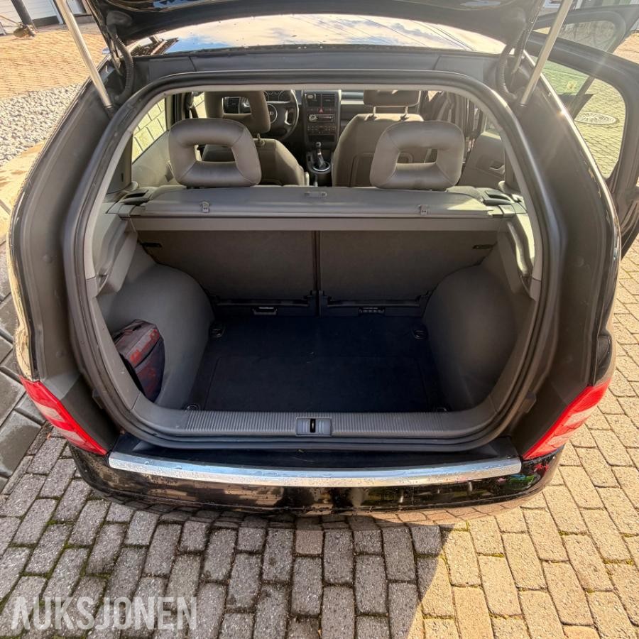 2001 Audi 1.4 75HK PANORAMA EU-OK 05.27