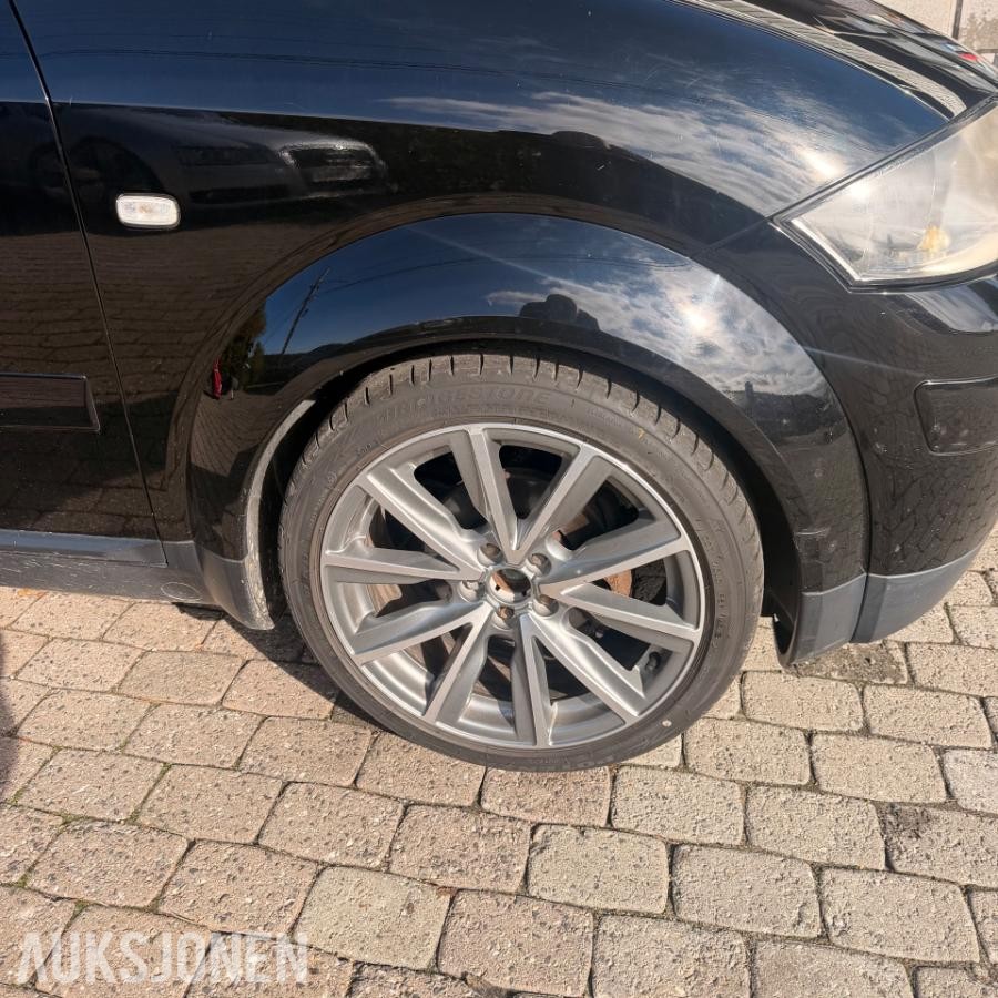 2001 Audi 1.4 75HK PANORAMA EU-OK 05.27
