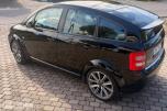 2001 Audi 1.4 75HK PANORAMA EU-OK 05.27