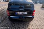 2001 Audi 1.4 75HK PANORAMA EU-OK 05.27