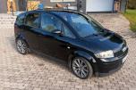 2001 Audi 1.4 75HK PANORAMA EU-OK 05.27