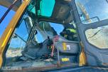 2005 Volvo EC360BLC Gravemaskin - Graveskuffe - Timer: 15864