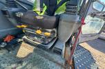 2005 Volvo EC360BLC Gravemaskin - Graveskuffe - Timer: 15864