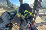 2005 Volvo EC360BLC Gravemaskin - Graveskuffe - Timer: 15864