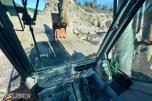 2005 Volvo EC360BLC Gravemaskin - Graveskuffe - Timer: 15864