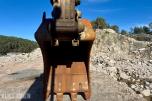 2005 Volvo EC360BLC Gravemaskin - Graveskuffe - Timer: 15864