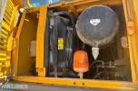 2005 Volvo EC360BLC Gravemaskin - Graveskuffe - Timer: 15864